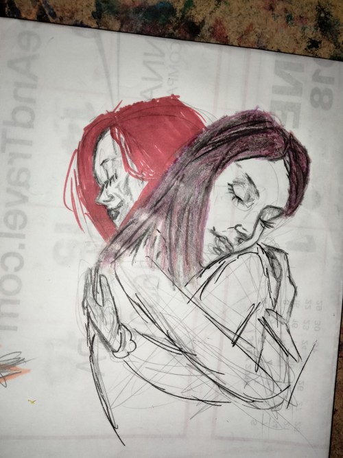 Willow And Tara From Buffy The Vampire Slayer For Pride Day 15