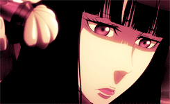mukoros: I can’t press it. Everyone has feelings for someone. Even if they have