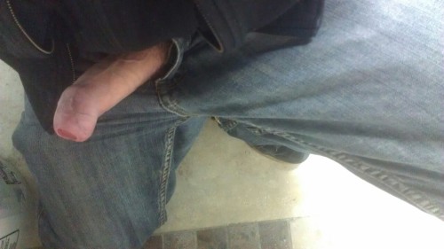 sextographer:  Still smoking in the bathroom by myself XD and tumblr has me horny again… 