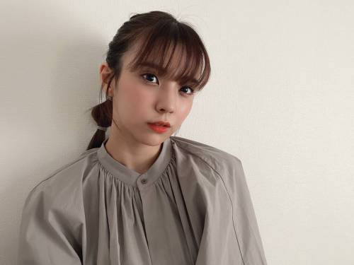 欅坂46 小林由依、改名前の近況語る 感情整理する時期 #坂道の火曜日