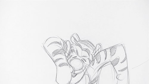 longbottomneville:Everyone’s scared of tiggers![x]