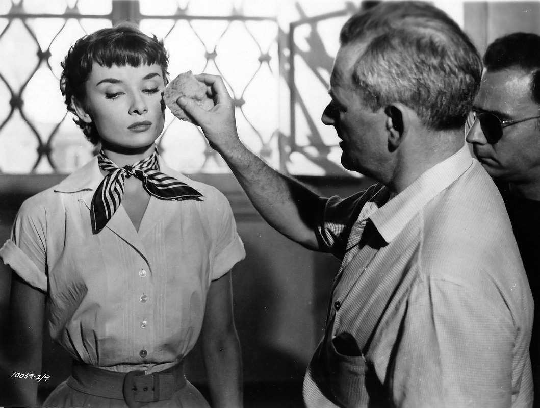 Dear Audrey Hepburn Audrey Hepburn S Skincare And Makeup Tips Use