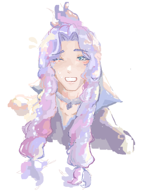Also Melli My Fav In Pokemon Legends Arceus So Far (first Time Drawing) 