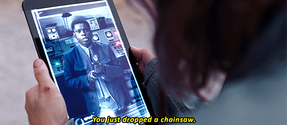 gif all the things!