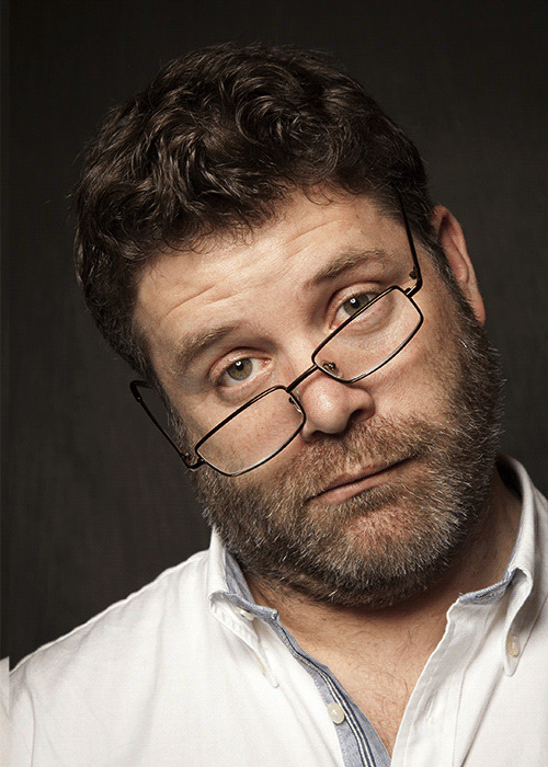 skullmexican:I love Sean Astin 😍😍