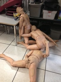 i-want-spankings:  gramercyk35:  No one ever said EMTs were mature   HAHAHAHA! OMG.