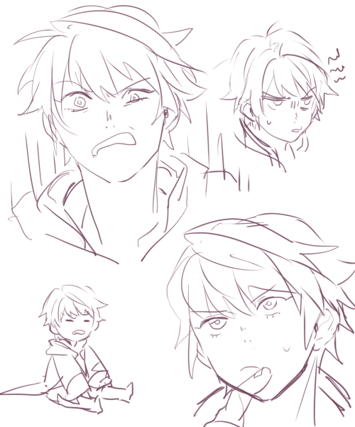 aaamph:  some more robins,,