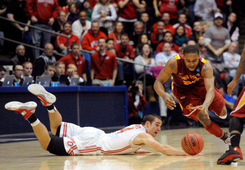 XXX Aaron Craft (Ohio State) photo