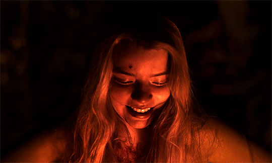 witchinghour:  WITCHES IN FILM: The Craft (1996), Suspiria (2018), Harry Potter (2001