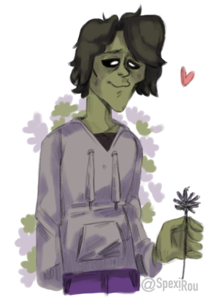 spexirou:  he can punch me