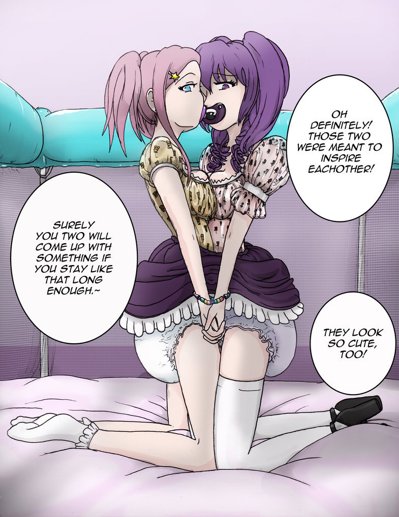 paddedtails:  Perfect in every way! Yummm Art by : Black Rose Seduction - http://blackroseseduction.deviantart.com/