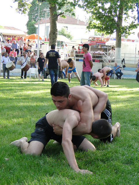 fighterlondon:  Follow Fighter London at http://ift.tt/1wM3MeU