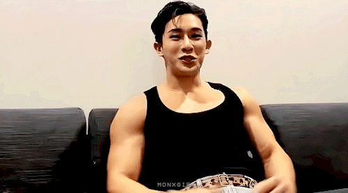 Wonho〘211201〙live