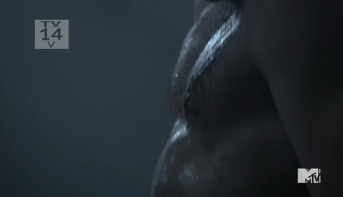 auscap:Dylan Sprayberry - Teen Wolf