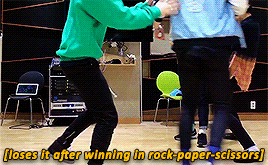 The Best Of Jaebum In Got7ing