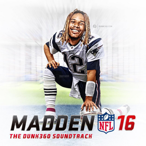 DUNK360 brings you a dope soundtrack for you to jam out to in celebration of the release of Madden N