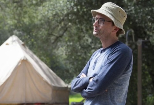 buffyann23:  David Tennant as Walt Jodell in HBO’s Camping 2018“DAVID TENNANT IS ADORABLE” - Entertainment Weekly(yeah, we’ve been saying that for years where have you guys been?)