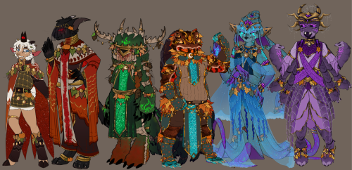 CULT OF THE LAAAMMMMBBBBB All My Babies Here Together Cuz They're So Cool And Slay