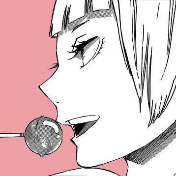 setkoi:  ✗ Tanaka Saeko     "I'll deliver ya to tokyo faster than you can blink."  