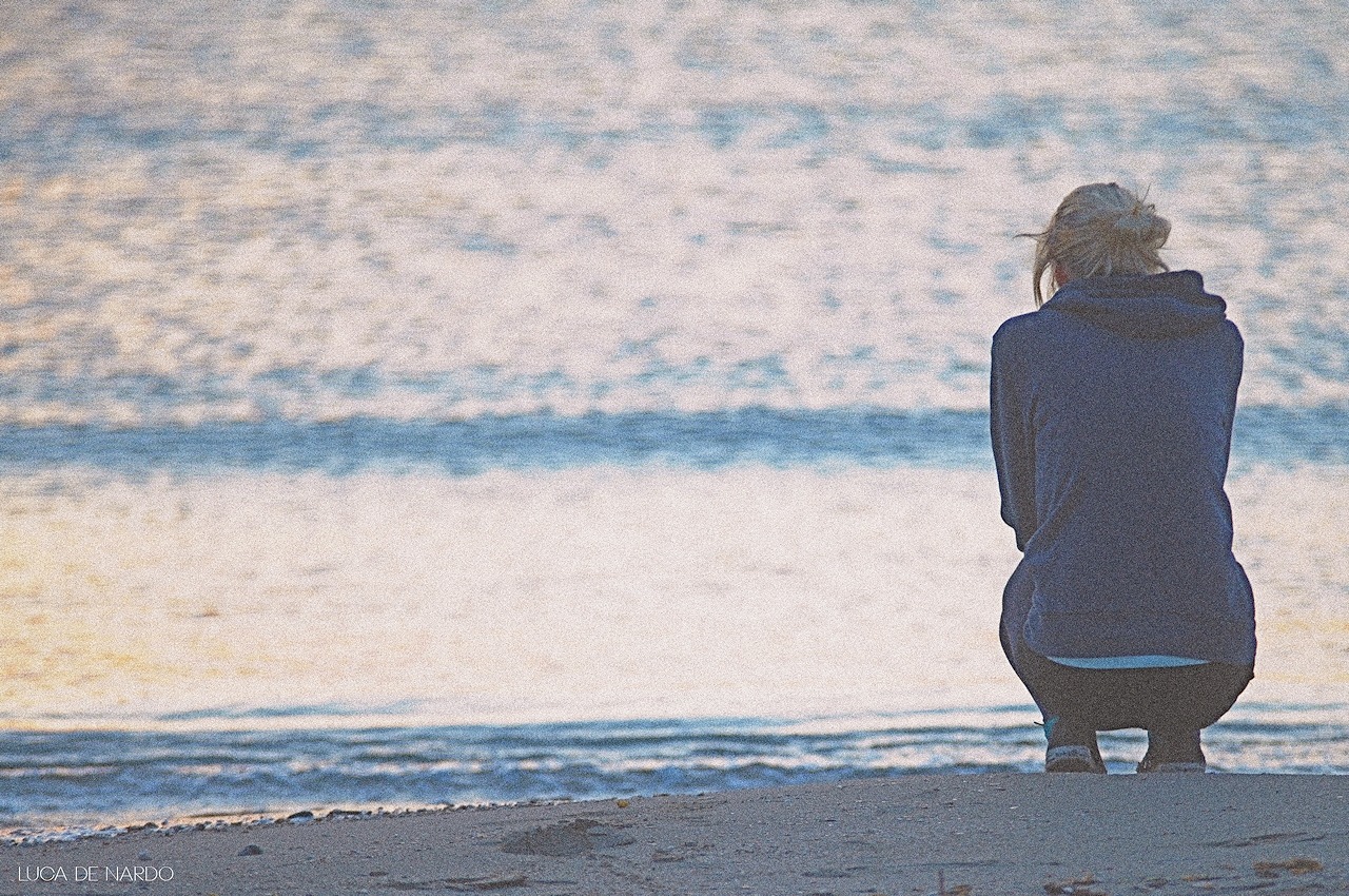   (Scene da una ordinaria straordinarietà 2)E&rsquo; proprio vero che il nostro