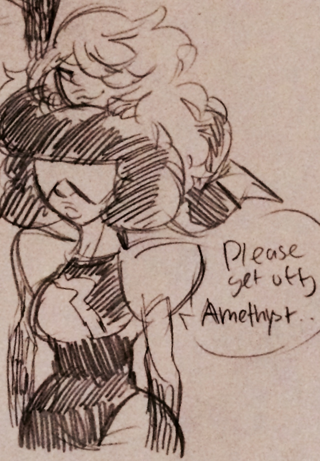 ssketchydrawss:  su i guess