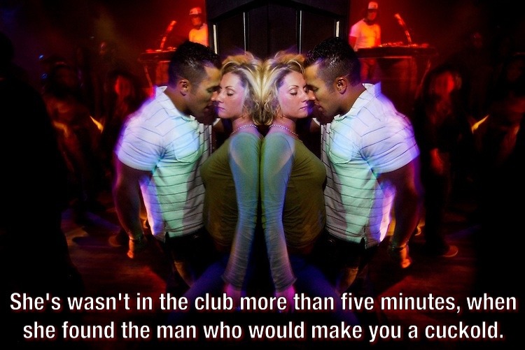 More Wife to Slut captions at: http://wtos3.tumblr.com/