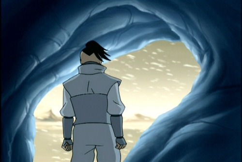 avatarsymbolism:Because of his abuse at the hands of his father, Zuko has developed a really unhealt