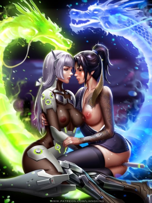 Sex Overwatch pictures