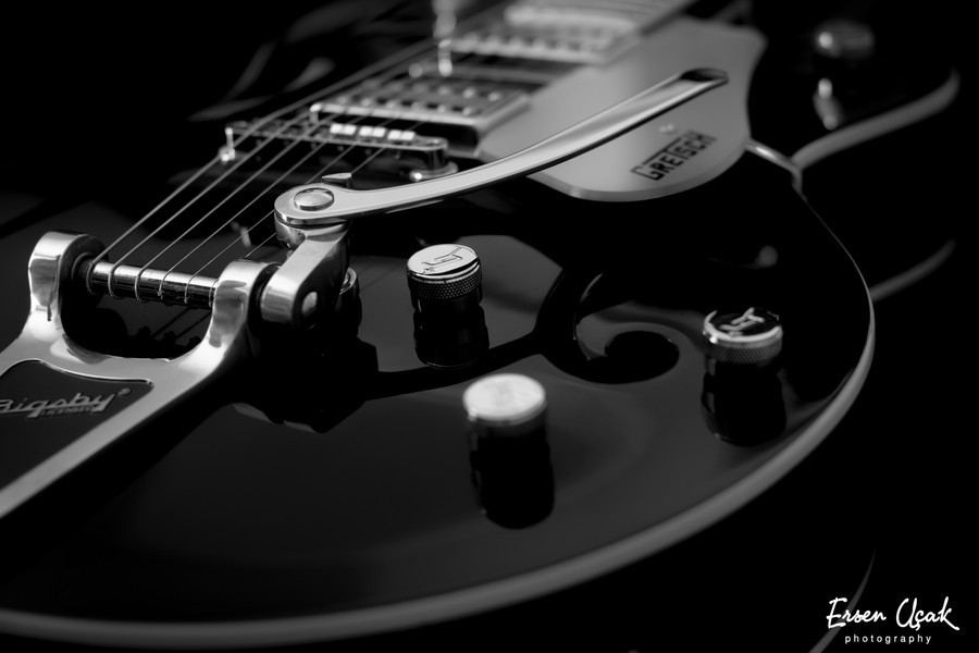 stephanocardona:  Black Edition by ersenucak 