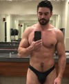 Porn stoptalkingthanks:Steve Grand photos