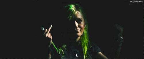 isweariveneverdonethisbefore:  I am Jenna pretty much everyday 