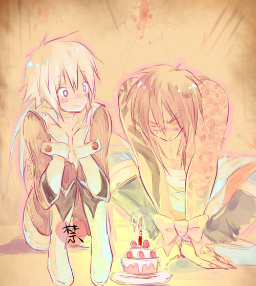noizybunnyboy:  紅雀さんお誕生日おめ！！ | 浦和もぐたす Please do not remove source 