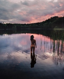 Nevver: Lady In The Lake, Jesse Salto
