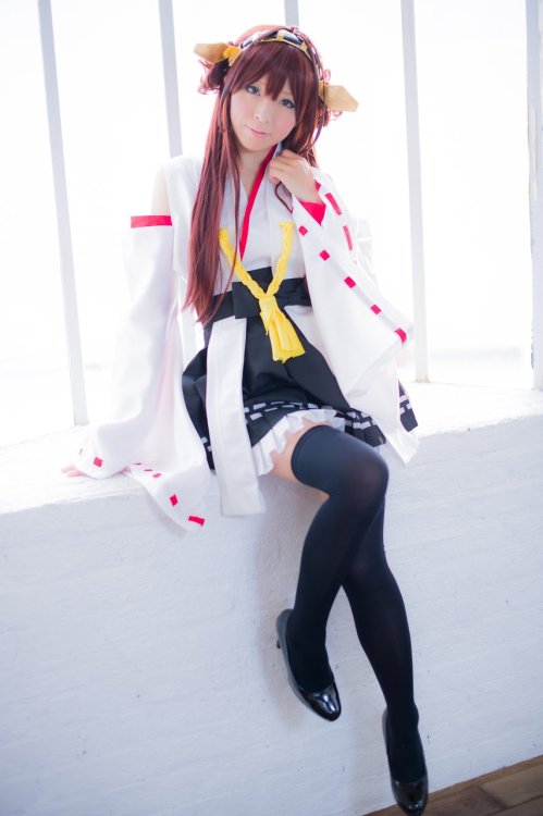 Kantai Collection - Kongou (Mashiro Yuki) 12HELP US GROW Like,Comment & Share.CosplayJapaneseGirls1.5 - www.facebook.com/CosplayJapaneseGirls1.5CosplayJapaneseGirls2 - www.facebook.com/CosplayJapaneseGirl2tumblr - http://cosplayjapanesegirlsblog.tumbl