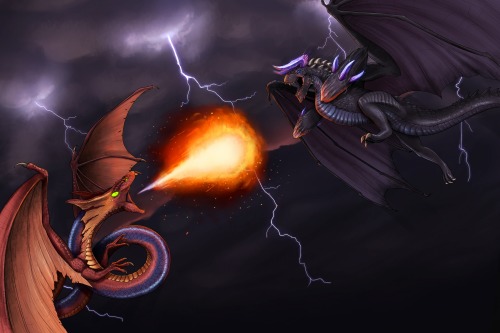 space-dragon14
