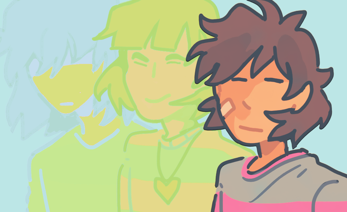 chipchopclipclop:mods are asleep post deltarune