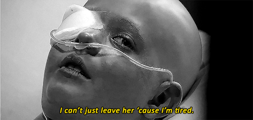 2x02 "Autopsy" | 8x21 "Holding On"