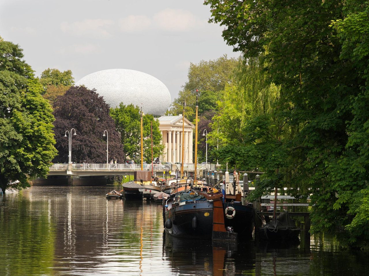 cjwho:  Museum De Fundatie, Zwolle, Netherlands by Bierman Henket architecten  Museum