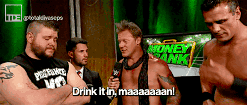 totaldivasepisodes:  Drink it in, “Todd.” 