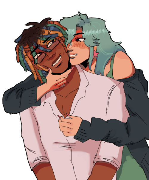 Nightbeam Thank You For Being The Only Ship Ive Ever Loved. Ep 28 Was A Hard Watch