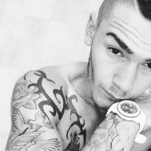 sexystraightguyscaught:  20 Y/O Nathan. He’s a personal favorite 😏😉