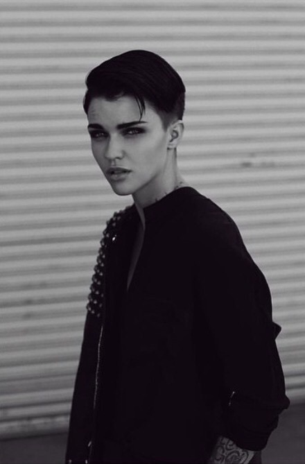 Ruby Rose