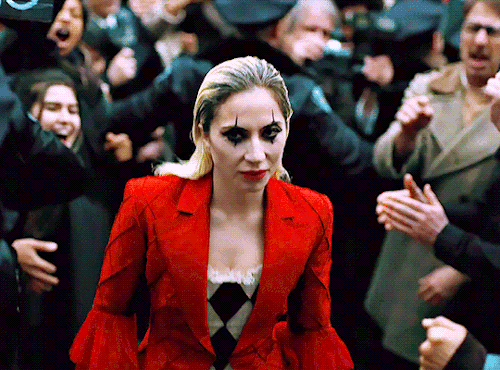 JOKER: Folie Deux (2024) Dir. Todd Phillips