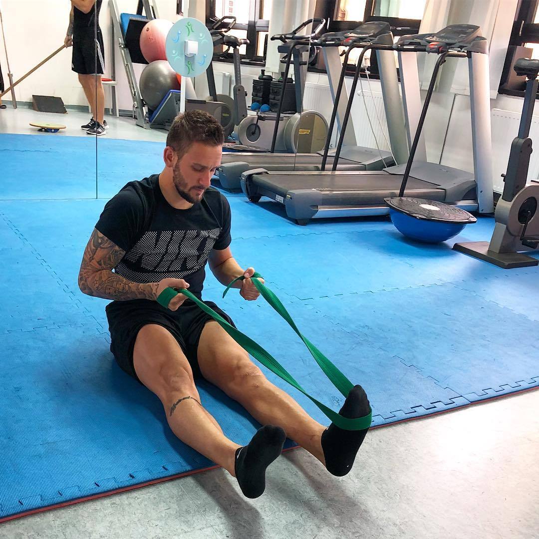 footballistic2:Ivan Galić