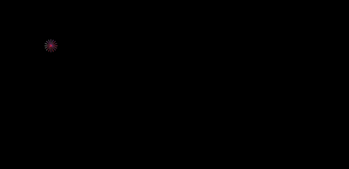 typicalhope:  Particle-colored
