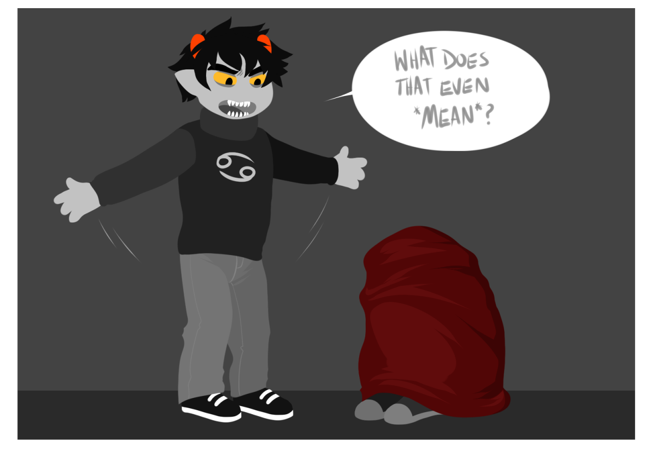 loudst:  collab with @yesette he was the one to come up with the dialog and sketch