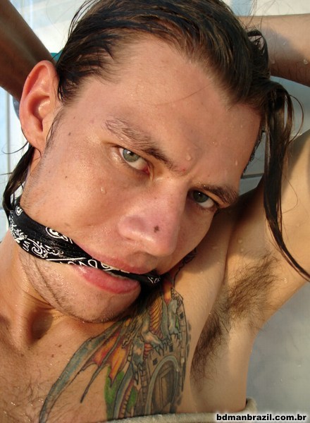 Bound & Gagged Things