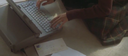 love1etter:love letter (1995)