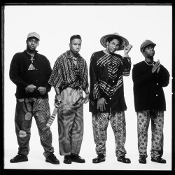 sony:   A Tribe Called Quest’s Classic