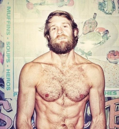 Colby Keller!